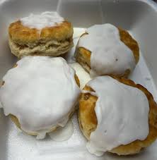 Image result for hardees biscuit