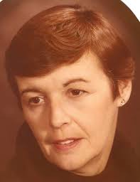 Rebecca Corman Obituary