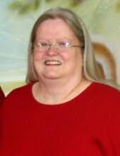 Obituary information for Cathy Miller