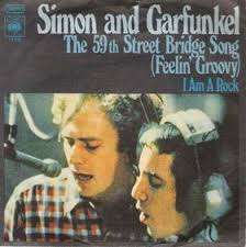 Simon & Garfunkel