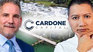 Grant Cardone: What a CPA Think of Investing in Cardone Capital