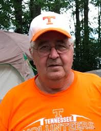 Obituary information for Cecil Waldroup