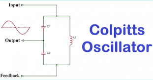 Colpitts Oscillator Arduino Common Emitter Lc Circuit