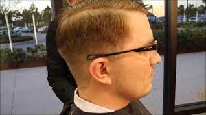In a few of the previous videos, we've seen that he knows. Retro Men S Haircut Youtube