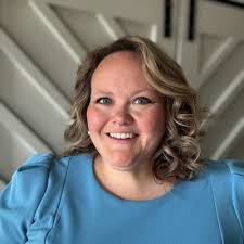 Honored and excited to serve!