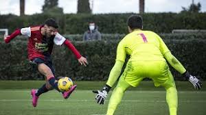 Del 22 maggio 2021 alle 15:47. Un Autorete E Un Gran Gol Di Contini Non Bastano Cagliari Genoa Primavera 2 3 Gli Highlights Youtube