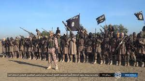 What does iswap stand for? Iswap Terrorists Take Hundreds Hostage In Nigerian Town Sources The Defense Post