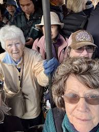 CENTER OF GRAVITY GAzETTE