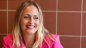 Lily Harper, Lily Lou's Aromas