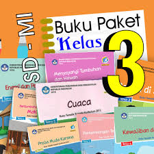 Buku Tematik Terpadu Kelas 3 Lengkap K 2013 Apps Bei Google Play