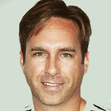 Actor Frankie Ray at the Candlestick screening.