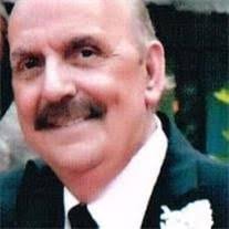 Frederick Russo's Instagram, Twitter & Facebook