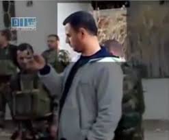 يصعب على كثيرين من المتابعين للشأن السوري تجنب إغراء المقارنة بين تجربة رفعت الأسد، وتجربة ابن شقيقه، ماهر، في السلطة. Ù…Ø§Ù‡Ø± Ø§Ù„Ø§Ø³Ø¯ ÙŠØµÙˆØ± Ø§Ø´Ù„Ø§Ø¡ Ø§Ù„Ø³ÙˆØ±ÙŠÙŠÙ† ÙˆØ¬Ø«Ø«Ù‡Ù… Ø¯ÙˆÙ† Ø±Ø­Ù…Ø© Ø´Ø§Ù‡Ø¯ Ø§Ù„ÙÙŠØ¯ÙŠÙˆ