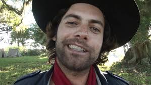 OS SENHORES DA GUERRA: Leo Machado fala de seu personagem