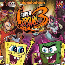 The krab o matic 3000juegos de bob esponja gratis. Super Brawl 3