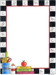 Pin By Mari On Education Theme Borders Writing Paper Template Writing Paper School Bulletin Boards