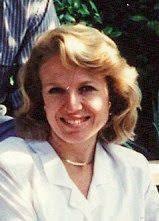 Melody Beth Henion Stevenson Mansfield (1954-2021)