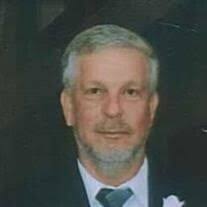 Kenneth Wayne Trentham Obituary