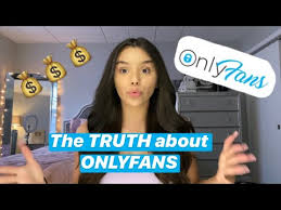 But, is this over flux of beauty and glamour only a problem for the performers? The Truth About Only Fans Youtube