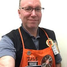 Dale Dorsey (@THDRefereeDale)