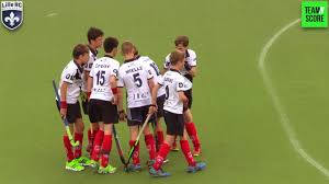 Back to monday night youth training. Hockey Sur Gazon Finale Du Championnat De France U14 Extraits Youtube