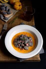 We did not find results for: Gnocchi Di Patate Con Crema Di Zucca Farina Lievito E Fantasia
