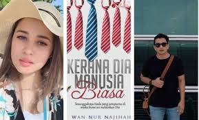 Setelah terlafaznya akad mula tayangan : Kepala Bergetar Setelah Terlafaznya Akad Episode 17