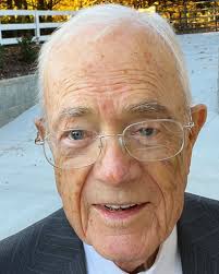 John Springthorpe, Jr. Obituary October 7, 2023