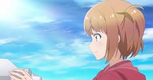 Icymi Sora To Umi No Aida Tv Anime S 2nd Promo Video Reveals October 3 Premiere Anime Promo Videos Umi