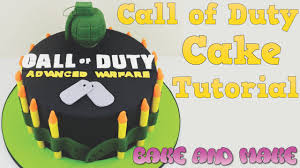 See more ideas about call of duty cakes, call of duty, army cake. How To Make A Call Of Duty Cake Tutorial Bake And Make With Angela Capeski Youtube