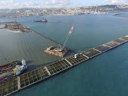 The port traffic growth rates since 2002 have been very high: Kpa Launches Sh360bn Master Plan Kenya Engineer