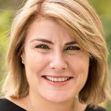 Marcy Campbell's Instagram, Twitter & Facebook