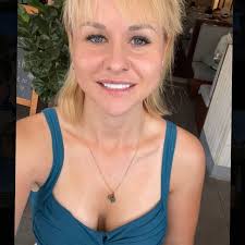 Sarah Blaha's Instagram, Twitter & Facebook