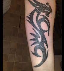 Harry Potter The Bad Boy In 2021 Hand Tattoos Cool Wrist Tattoos Wrist Tattoos For Guys