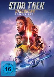 Melissa george star trek discovery in person autographed photo. Review Star Trek Discovery Staffel 2 Dvd Leinwandreporter