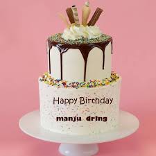 Happy Birthday Manju Drlng Krupa Chinni Fans Of Nirupam And Manjula Cute Couple Facebook See more ideas about happy birthday pictures, happy birthday messages, happy birthday greetings.
