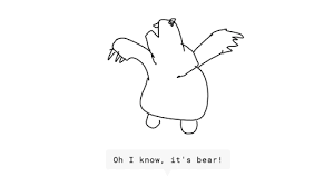 Collection by catalina honsowetz • last updated 7 weeks ago. Quick Draw By Google Creative Lab Experiments With Google