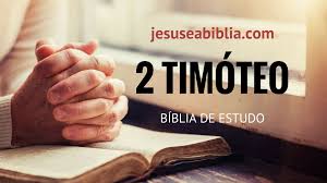 2 Timóteo 2 Estudo: 10 Segredos Para Ser Um Obreiro Aprovado