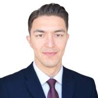 Ben McCabe Email & Phone Number