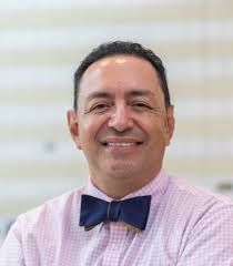 From student activist to NSCC academic leader