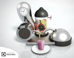 electrolux looking for young