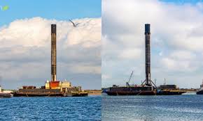 We also cover all news related to spacex and elon musk ventures. Falcon 9 News Teslarati