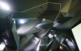 Pavillon Kinemax Du Futuroscope A Poitiers Par L Atelier David Joulin Amc Architecture Futuroscope Pavillon Poitiers