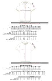 Mens Medium Dress Shirt Size Chart Coolmine Community School