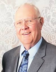 Obituary for Rex Olson