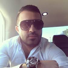 George Yousif updated his cover photo.