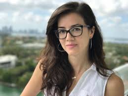 Realscreen » Kelly Wright