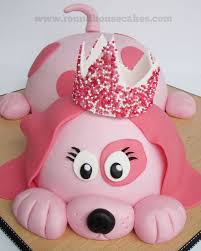 Birthday Cake Image Gallery Cake Gallery Dog1 Puppy Cake Dog Cakes Dog Cake