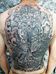 Thai tattoo tradition draws worldwide devotees. Huahin Brazehead Tattoo On Twitter Thai Style Tattoo Hunuman Thaistyletattoo Tattoo Huahin Tattooshop Huahintattooshop Tattooist Fullbacktattoo Thailand Thailandtattoo Tattooshophuahin Huahinbrazeheadtattoo Brazeheadtattoo Https T