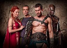 The prequel featured both new and returning stars, headlined by john hannah as batiatus and lucy lawless as lucretia. Scifiandtvtalk Lucy Lawless